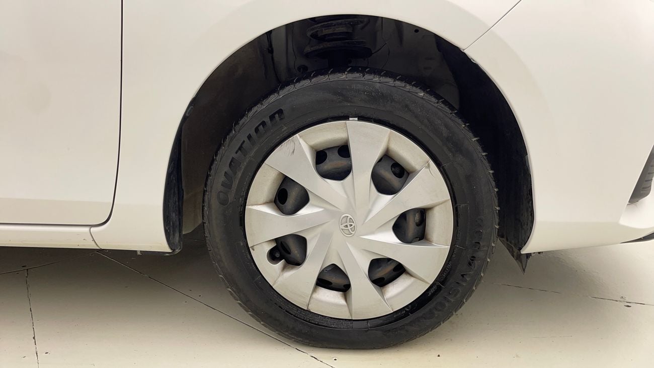 Toyota Yaris SE 1.5 | Zero Down Payment | Home Test Drive