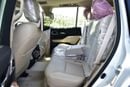 Toyota Land Cruiser 2025 MODEL TOYOTA LAND CRUISER VXR+ V6 4.0L 4WD 7-SEATER AUTOMATIC TRANSMISSION.