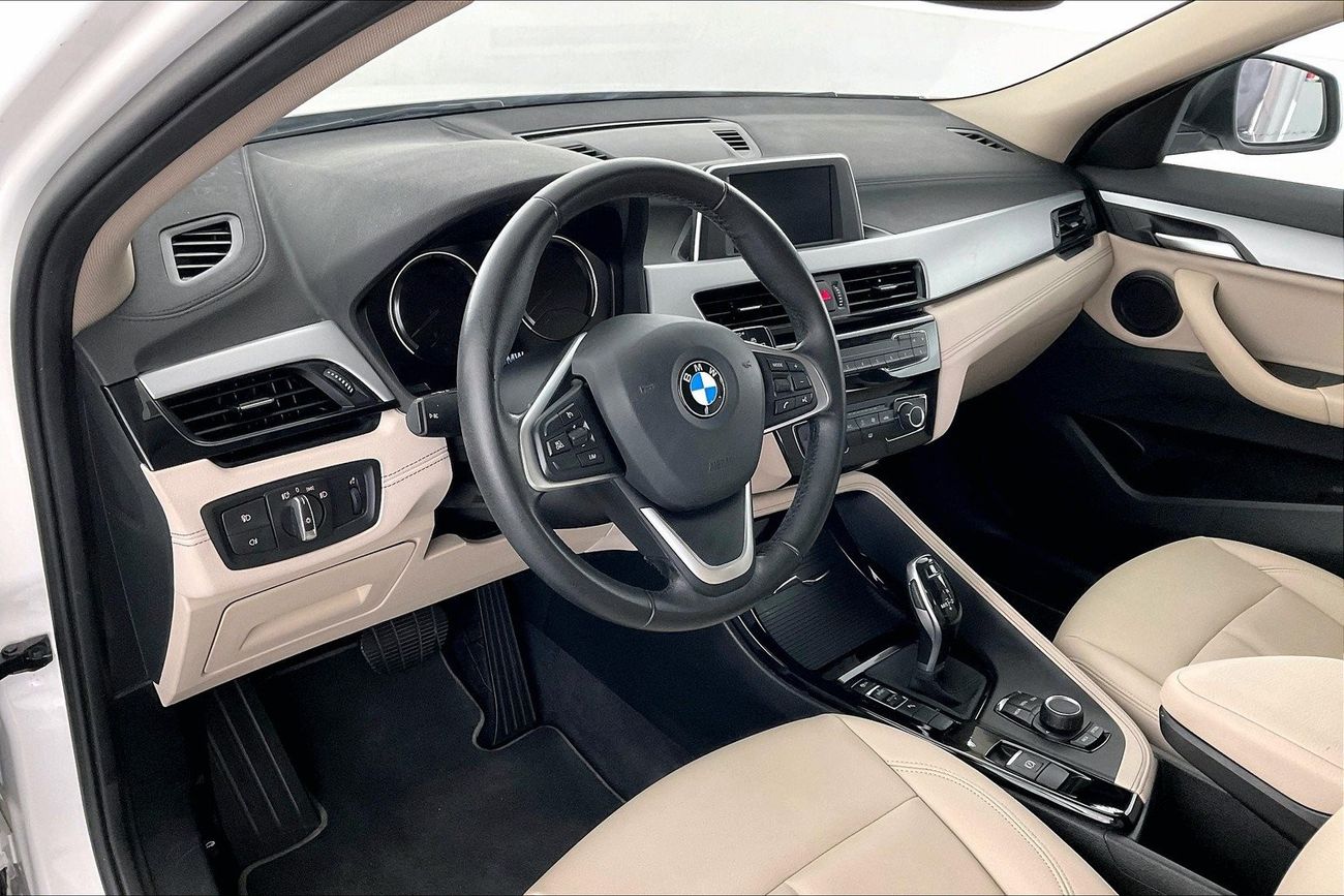 لينكولن ناوتيلوس Reserve | ضمان مجاني لمدة عام | 0 دفعة أولى