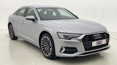 Audi A6 40 TFSI PROGRESS 2 | Zero Down Payment | Home Test Drive