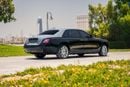 Rolls Royce Ghost Black Badge LWB