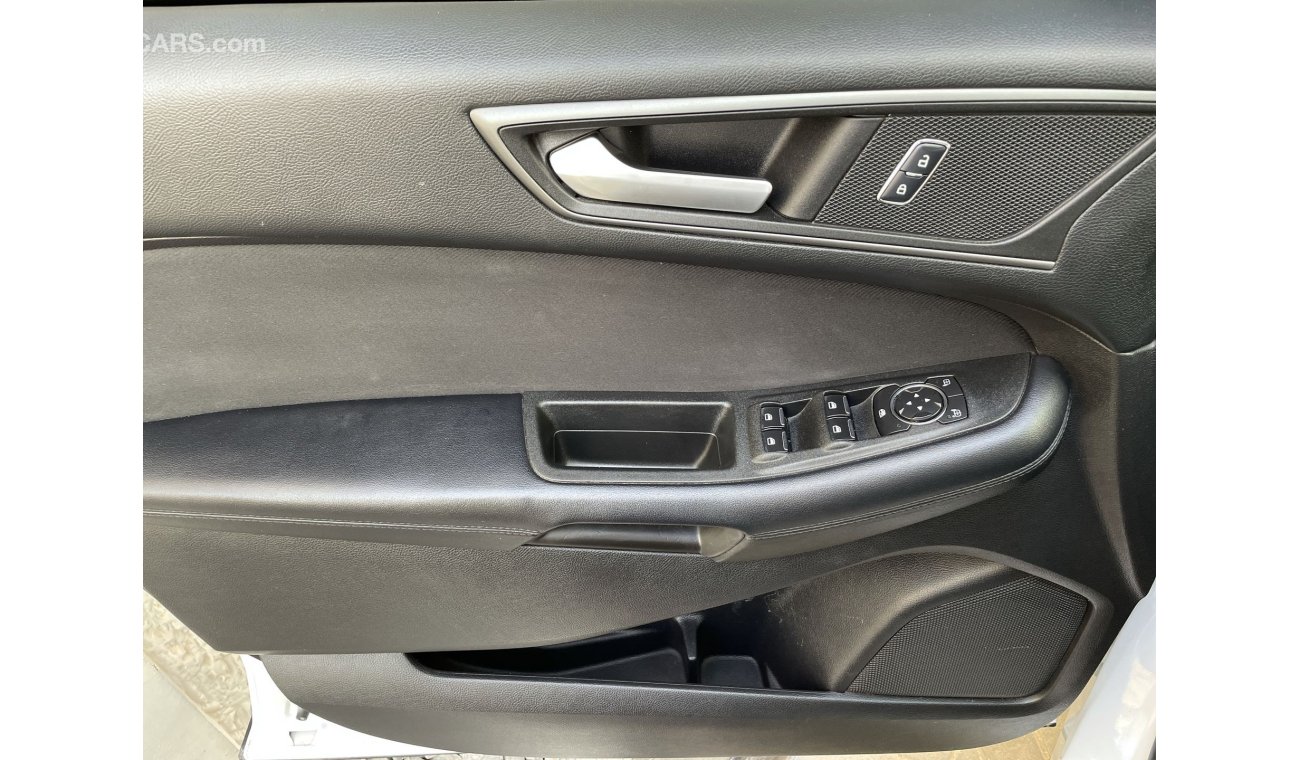 Ford Edge SE V6 3.5 | Under Warranty | Free Insurance | Inspected on 150+ parameters