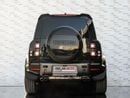 Land Rover Defender 90 X P525 5.0L
