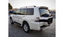 Mitsubishi Pajero FULL OPTION