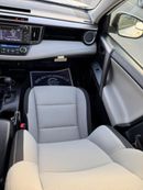 تويوتا راف ٤ Hybrid Toyota RAV4 2018