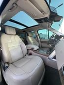 Land Rover Range Rover HSE