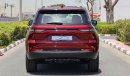 Jeep Grand Cherokee Altitude 3.6L V6 4X4 , 2023 GCC , 0Km , With 3 Years or 60K Km Warranty @Official Dealer