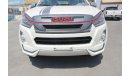 Isuzu D-Max ISUZU  D - MAX  DIESEL Double Cab  3.0 L Pick up 4x4