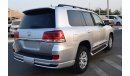 Toyota Land Cruiser Toyota Landcruiser RHD Diesel engine with leather and electric seats sunroof car full option top of