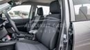 تويوتا هيلوكس GL TOYOTA HILUX DC 2.4D MT 4X4 P.WINDOW 2025