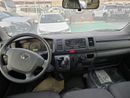 تويوتا هاياس Van 2.8L (174 HP) M/T