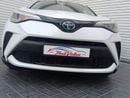 تويوتا CHR GX