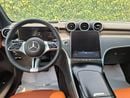 Mercedes-Benz GLC 220 d Mercedes-Benz GLC220d 2024