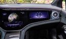 Mercedes-Benz EQE 53 2023 4 MATIC PLUS FULLY ELECTRIC CAR