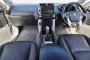 Toyota Prado 4x4 Diesel 2.8L Right hand Drive (Export Only)