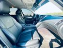 Infiniti Q50 Luxe INFINITI Q50 2019 WITH ONLY 9K KM IN BEAUTIFUL CONDITION FOR 69K AED