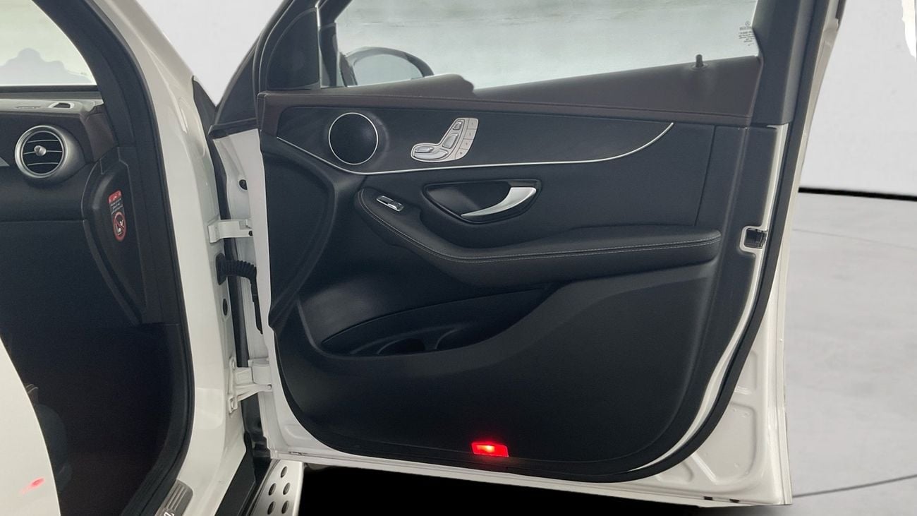 Mercedes-Benz GLC 250 AMG 2.0L AMG | Guaranteed Warranty | 0 Down Payment