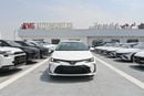 Toyota Corolla XLI