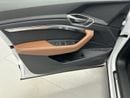 أودي Q8 إي ترون 55 quattro Advanced Q8 Advanced 55 e-tron quat 408hp (Ref# 28451)