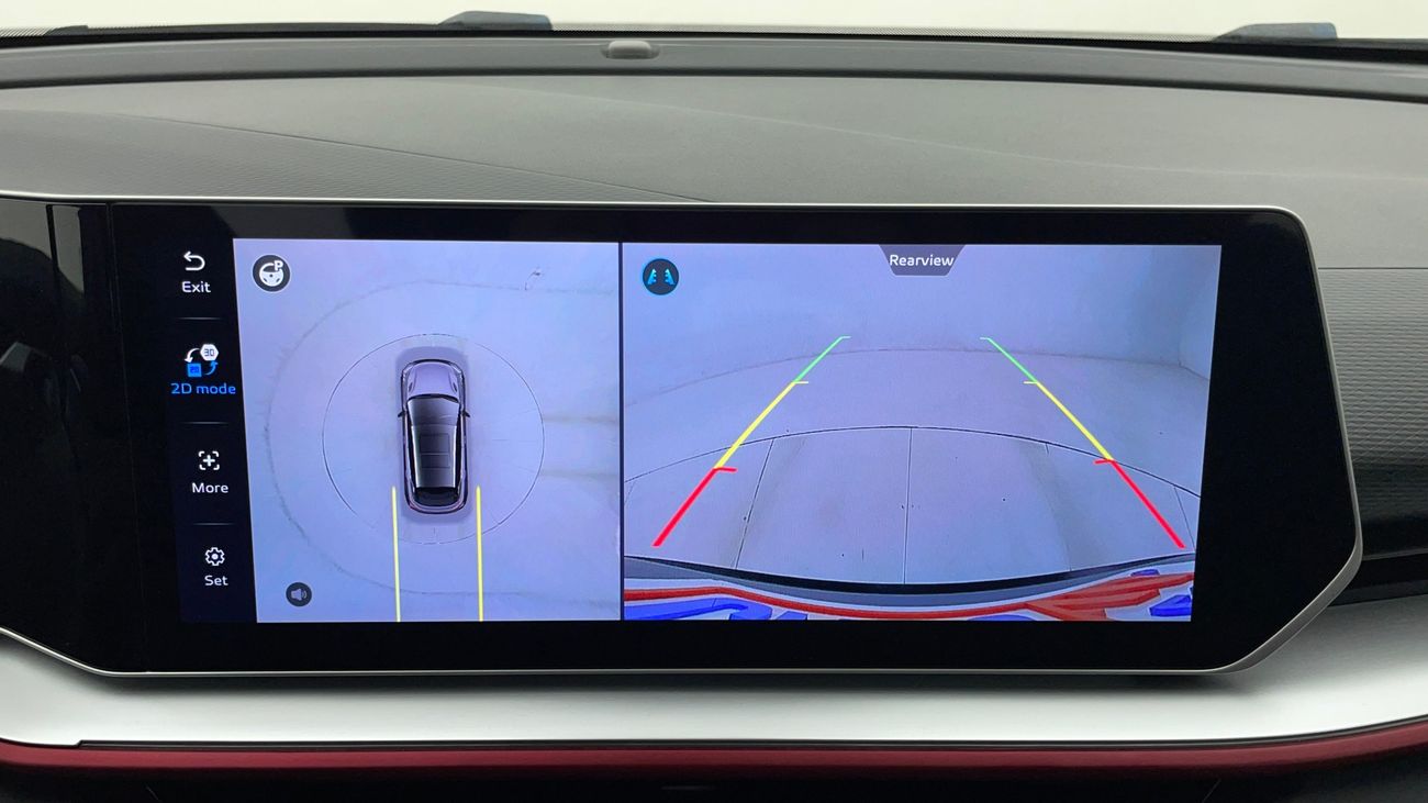 Geely Coolray GF+ 1.5 | Zero Down Payment | Home Test Drive