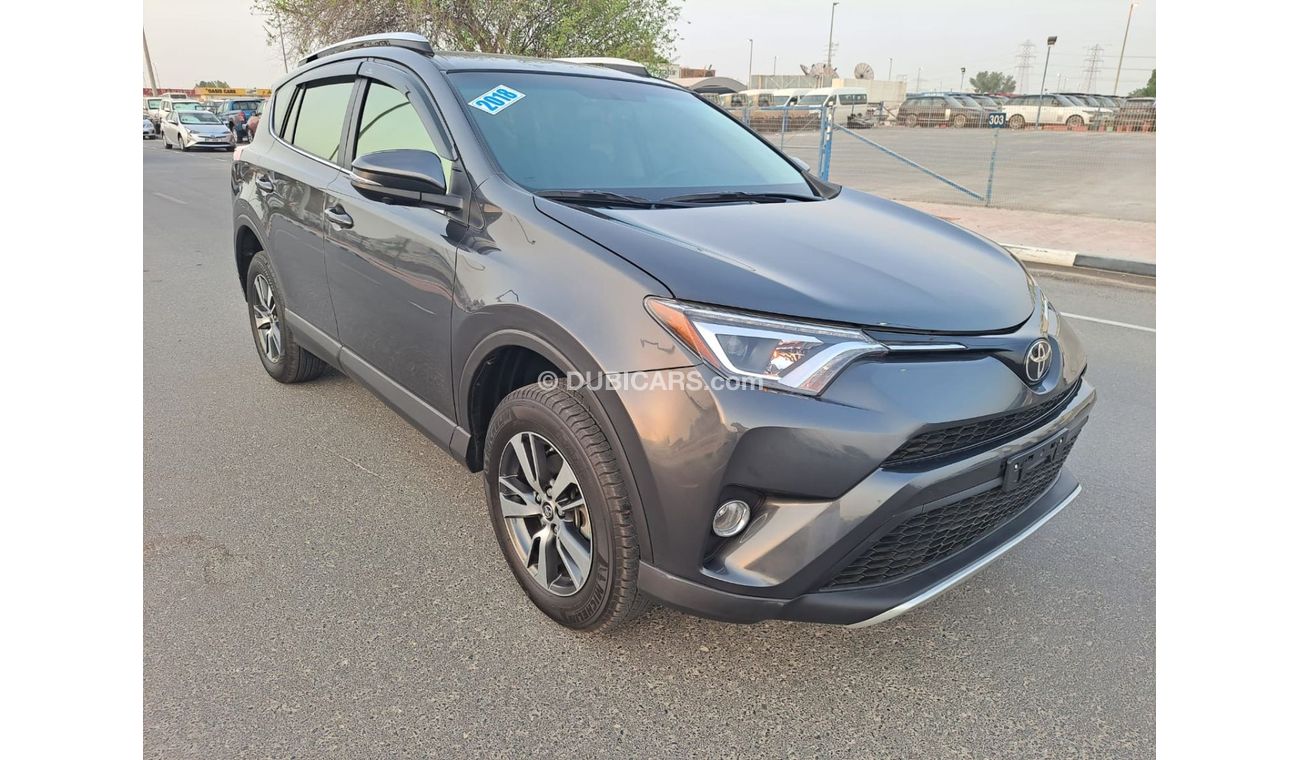 Toyota RAV4 TOYOTA RAV4 JAPANI CLEAN CAR