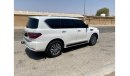 Nissan Patrol 2020 Nissan Patrol LE Platinum City (Y62), 5dr SUV, 5.6L 8cyl Petrol, Automatic, Four Wheel Drive