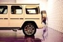 مرسيدس بنز G 63 AMG STD STD