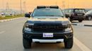 Ford Ranger RAPTOR KIT INSTALLED | SMART CAB | 2.0L DIESEL | REAR VIEW CAMERA | AUTOMATIC | 2023