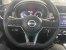 Nissan Kicks SV