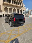 شيفروليه تاهو 1LTZ 5.3L