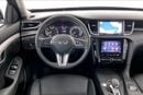 إنفينيتي QX50 Luxe | عرض العيد الحصري | خالية من أضرار الفيضانات
