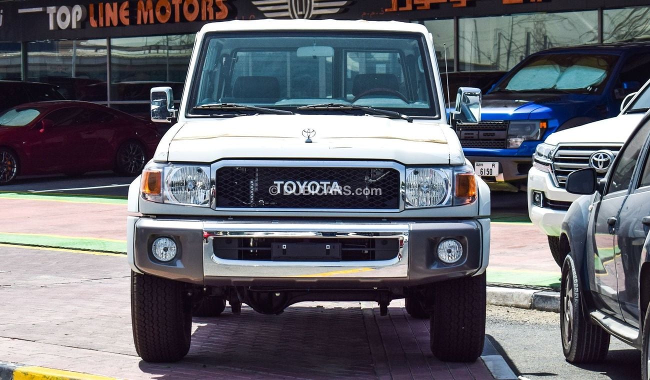 Mitsubishi Canter Van