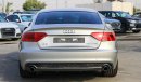 أودي A5 35 TFSI