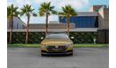 Volkswagen Arteon Sport | 1,958 P.M  | 0% Downpayment | Amazing Condition!