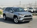Toyota RAV4 Hybrid XLE 2.5L XLE premium