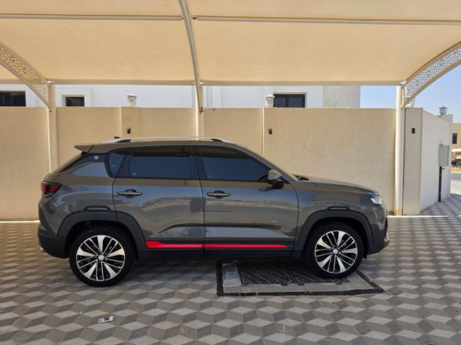 Changan CS35 Plus LIMITED, миниатюра 26