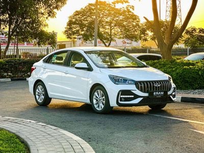 Chery Arrizo 5 2026 Chery Arrizo 5 / 1.5L FWD / 116 Hp / AWR Warranty 6 Years