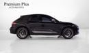 بورش ماكان T 2.0L (260 HP) 2024 Porsche Macan, Warranty, Full Porsche Service History, Sport Chrono Package, Ve