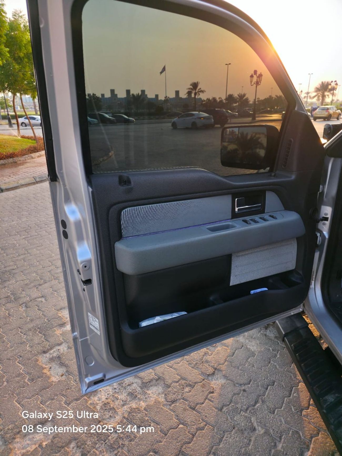 Ford F 150 XLT Sport Pack 3.5L (365 HP)