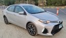 Toyota Corolla 2019 FULL OPTION FOR URGENT SALE