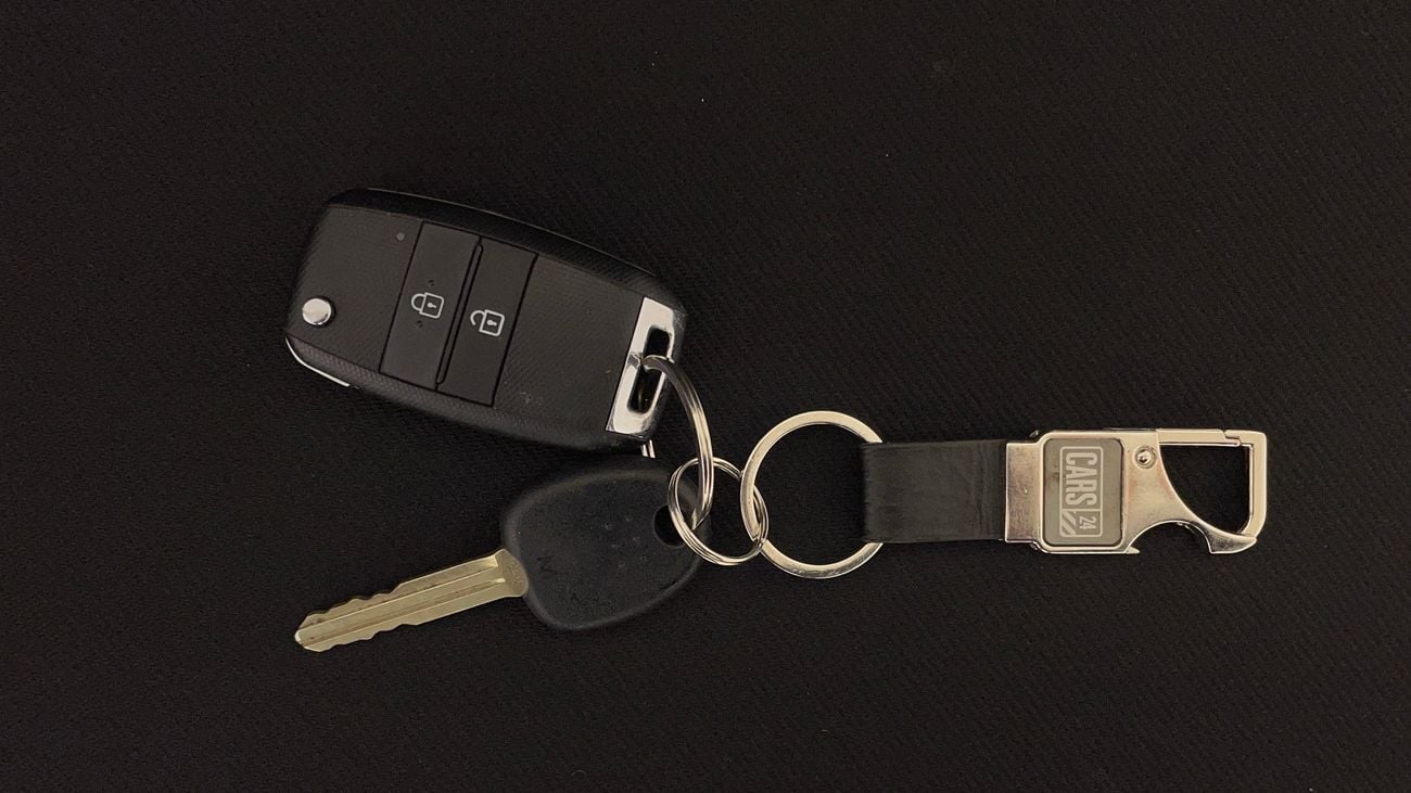 Kia Pegas EX 1.4 | Zero Down Payment | Home Test Drive