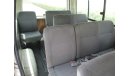 Toyota Hiace TOYOTA Haic 14 passenger 2008 gulf space