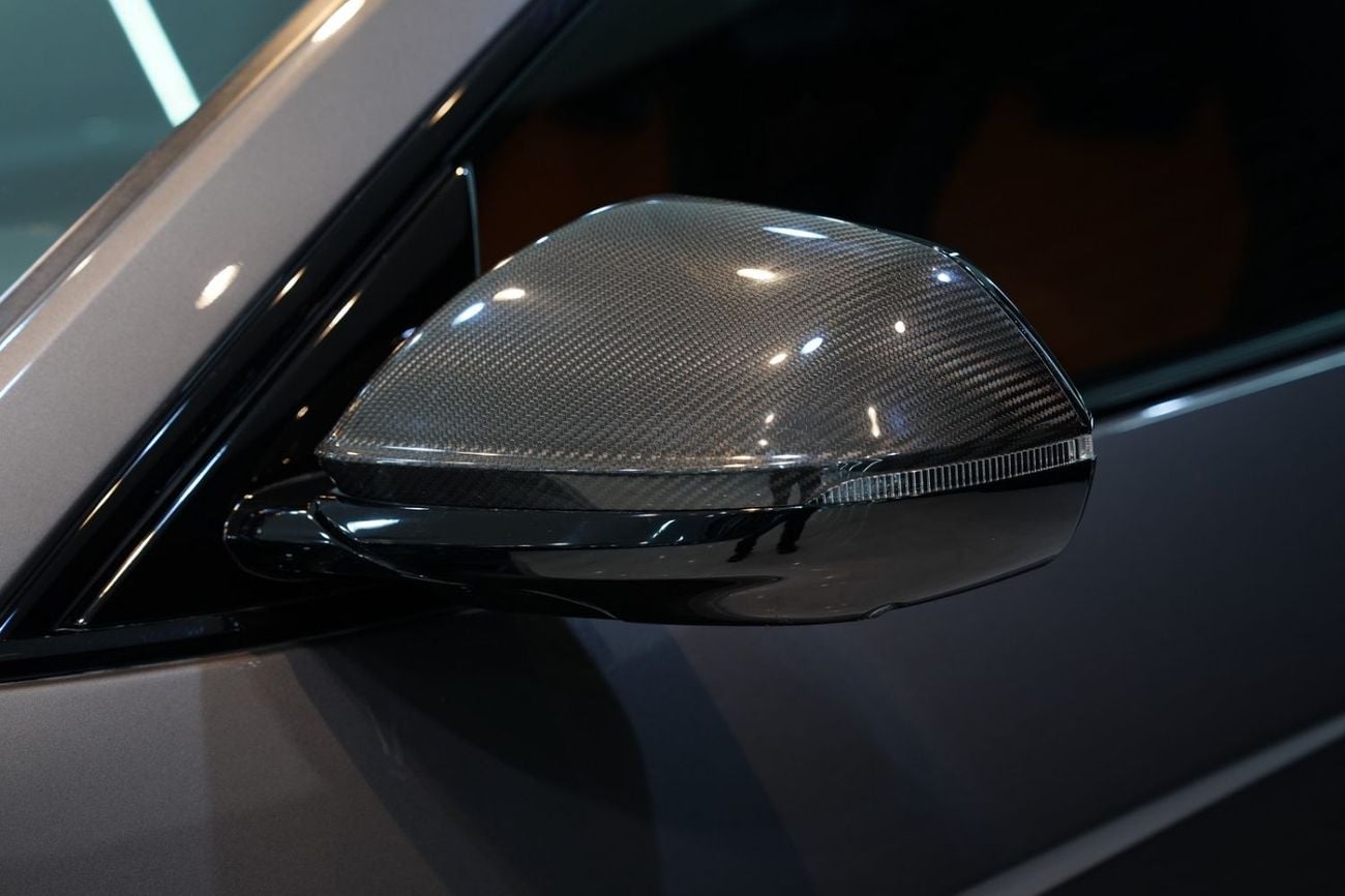 Lamborghini Urus STD Full Carbon Pack, Panoramic Roof, Individual Rear Seats, Dealer Warranty!!