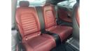 Mercedes-Benz C 300 Coupe Golf Warranty