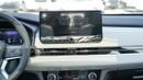 Mitsubishi Outlander Brand New 2026 Mitsubishi Outlander (GO3+) High Line  2.5L | 4-Cylinder | SUV | GCC Specs | 2WD | Ex
