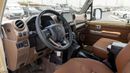 Toyota Land Cruiser Pickup 70 Toyota Land Cruiser LC79 SC LX | EXPORT ONLY