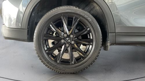 Mazda CX5 2.5 TREND AUTO 4WD | Guaranteed Warranty | 0 Down Payment