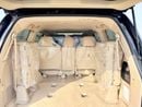 Toyota Land Cruiser GXR