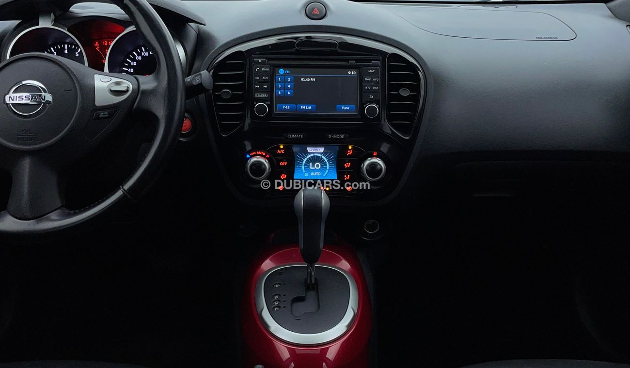 Nissan Juke SL TURBO 1.6 | Zero Down Payment | Free Home Test Drive