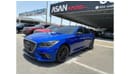 Genesis G80 Sport Royal